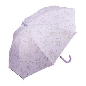 (あわせ買い2999円以上で送料無料)スケーター 子供用 晴雨兼用 50cm サンリオ クロミ ビッグリボン UBSR2-A 手開き式 日傘 雨傘｜ケンコーライフ ヤフー店
