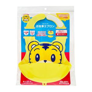 日本パフ しまじろう エプロンの買取情報