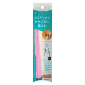 (あわせ買い2999円以上で送料無料)粧美堂 SPV81152 エメリーボード 6枚入