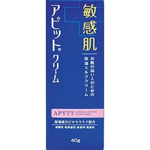 (あわせ買い2999円以上で送料無料)全薬工業 アピットクリーム 40g