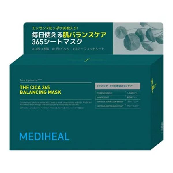 【あわせ買い2999円以上で送料無料】MEDIHEAL メディヒール THE ティーツリー 365 ...