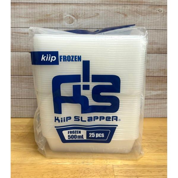 【あわせ買い2999円以上で送料無料】Kiip SLappeR キープスラッパー 500mL 25パ...