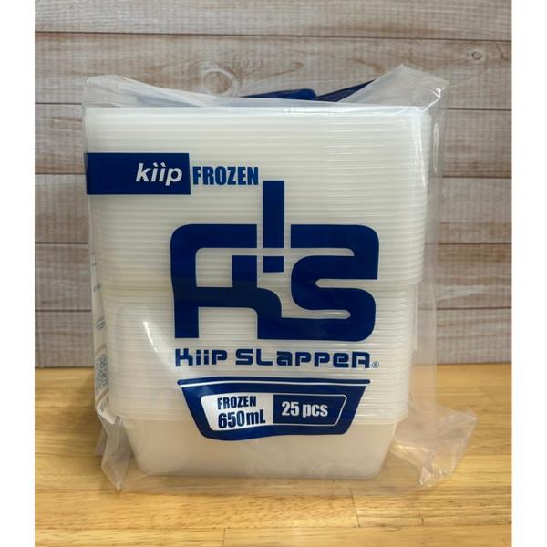 【あわせ買い2999円以上で送料無料】Kiip SLappeR キープスラッパー 650mL 25パ...