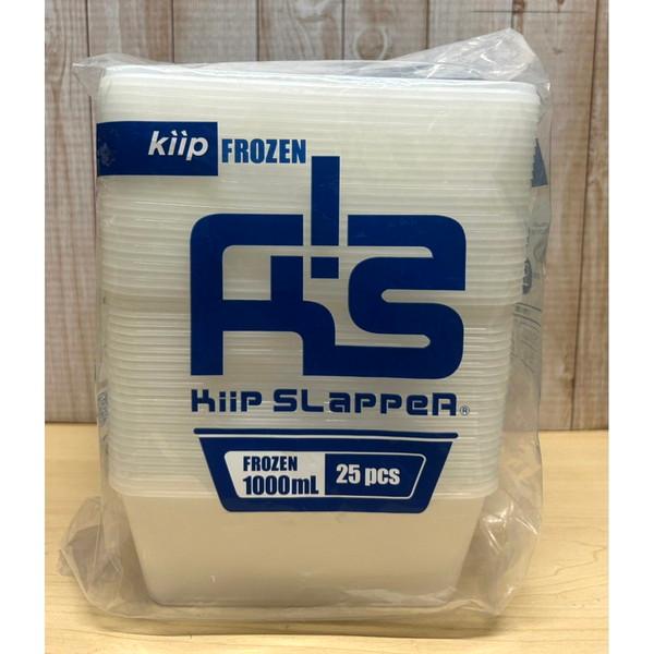 【あわせ買い2999円以上で送料無料】Kiip SLappeR キープスラッパー 1000mL 25...