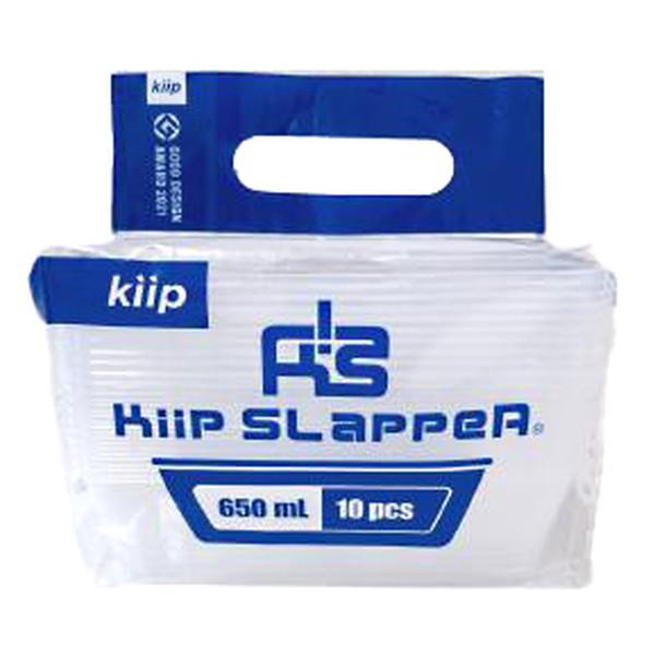 【あわせ買い2999円以上で送料無料】Kiip SLappeR キープスラッパー 650mL 10パ...