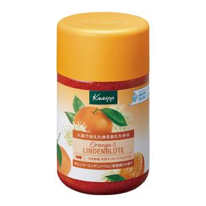 クナイプ バスソルト バニラ＆ハニーの香り ボトル ( 850g )/ クナイプ