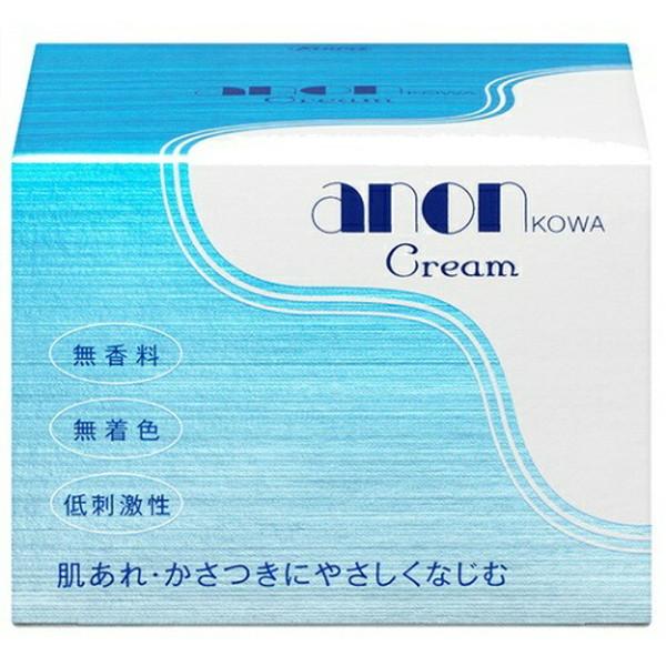 【送料無料・まとめ買い×4個セット】アノン コーワクリーム 80g