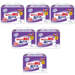 リフレ はくパンツ BIG 3Lサイズ ( 14枚入×2セット )/ リフレはく