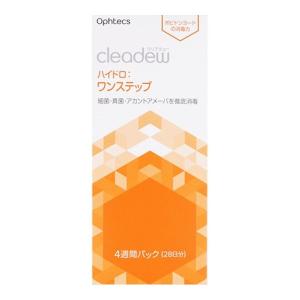 クリアデュー ハイドロ：ワンステップ ( 80ml ) : 爽快ドラッグ - 通販