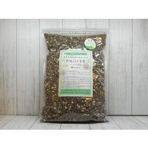 国産天然乾燥よもぎ茎葉【500g】の商品画像