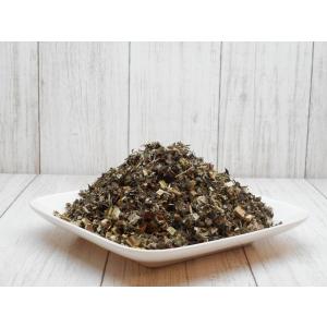 国産天然乾燥よもぎ茎葉【500g】の詳細画像1