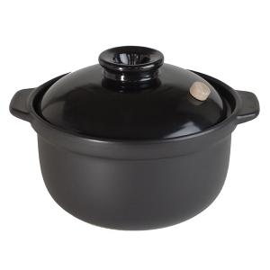 NEW マスタークック 3合 炊飯用土鍋 日本製 木栓付【販売中止入手困難】土鍋 楽天市場】【入荷未定】【数量限定】マスタークック 3合炊き深鍋（1.8L