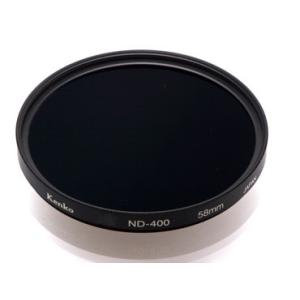 (CO) 37SL(カブセ式) ND400 ケンコートキナー KENKO TOKINA カメラ用 特...