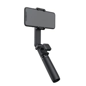 即配 スマートフォン用セルフィージンバル MOZA NANO SE ブラック MST01  MOZA モザ