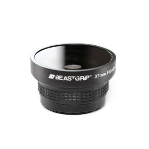 即配  BEASTGRIP ビーストグリップ フィッシュアイレンズ スマートフォン用レンズアダプター&カメラリグシステム