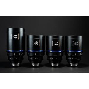 Proteus 2X Anamorphic 60mm T2 Blue Canon EF/Arri PLマウント プロテウスシリーズ LAOWA ラオワの商品画像