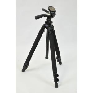 SLIK SLIK（スリック） 一脚 STANDPOD GX Video-OIL KS