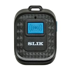 即配  SLIK スマホリモコン SLIK スリック ネコポス便送料無料｜kenkotokina2