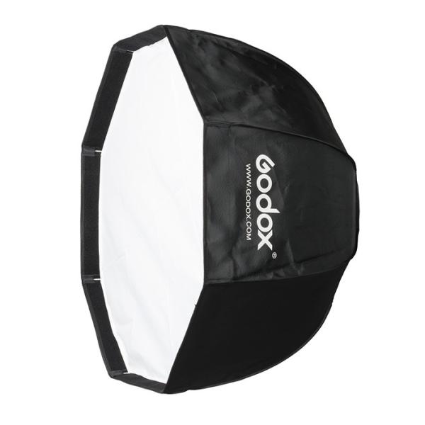 (受注生産) (KP) Godox (ゴドックス) オクタソフトボックス 80cm SB-UE80 ...