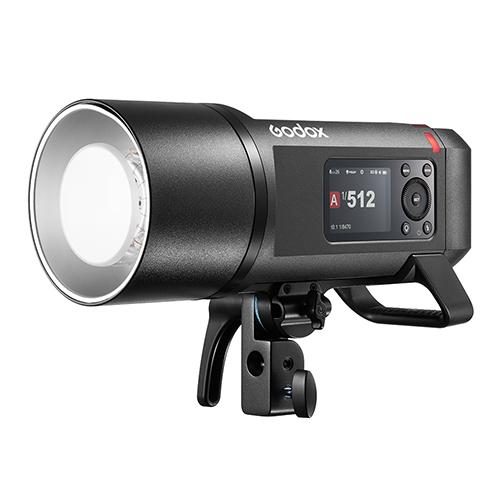 取寄 (KP) AD600Pro II モノブロックタイプフラッシュ  Godox (ゴドックス) ...