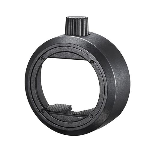 取寄 (KP)  S-R2 ラウンドヘッドアダプター Godox (ゴドックス)　※詳しい納期につき...