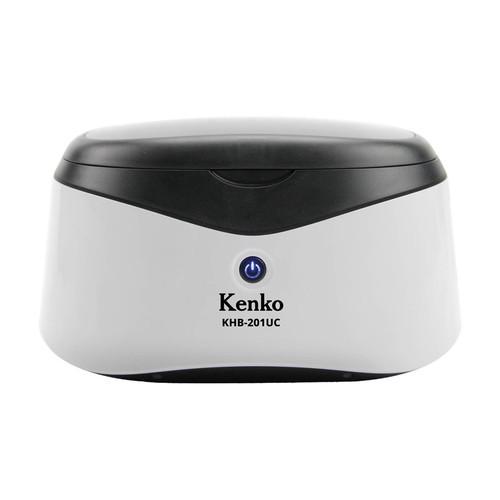 即配 超音波洗浄器　KHB-201UC ケンコートキナー KENKO TOKINA