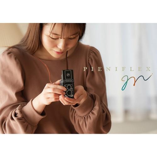 即配 (KT) トイカメラ PIENIFLEX M ピエニフレックスM KC-FM12  トイデジ ...