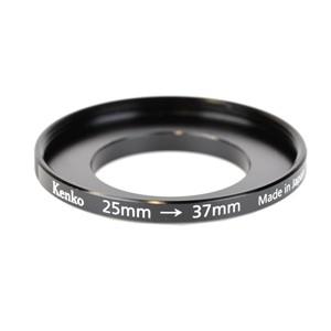 即配 ステップアップリング 25mm-37mm 小口径フィルターサイズの小型ビデオカメラに ケンコートキナー KENKO TOKINA ネコポス便｜kenkotokina2