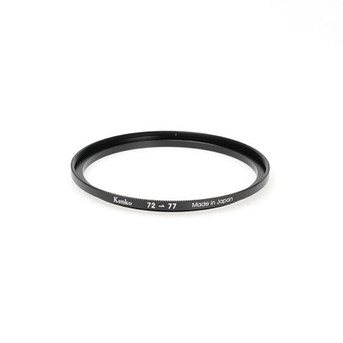 即配  72mm-77mm NEW ステップアップリングR  KSUR-7277 ケンコートキナー ...