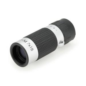 即配 CERES-M 7x18単眼鏡 CRM0...の詳細画像2