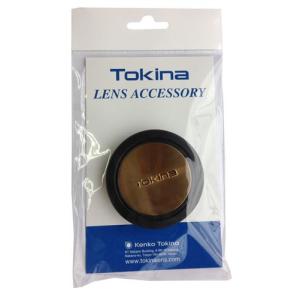 即配 (TN) TOKINA トキナー レンズキャップ AT-X107フィッシュアイ用（海外輸出フード無しタイプ専用）