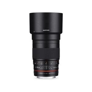 取寄 SAMYANG サムヤン 135mm F2.0 ED UMC ペンタックスK用