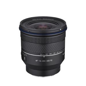 SAMYANG SAMYANG カメラレンズ ［ソニーE /単焦点レンズ］ AF 75mm F1