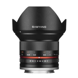 LAOWA 9mm F2.8 ZERO-D キヤノンEF-M 広角レンズ (キヤノンEF-M