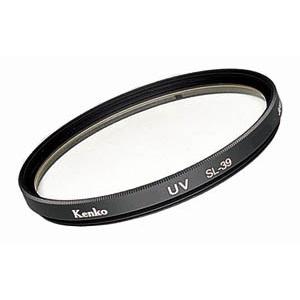 (CO) B(バヨネット式)40 UV ケンコートキナー KENKO TOKINA カメラ用 特注 フィルター ネコポス便｜kenkotokina