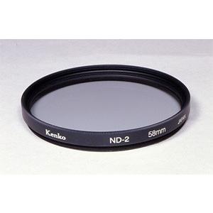 (CO) B(バヨネット式)40 ND2 ケンコートキナー KENKO TOKINA カメラ用 特注...