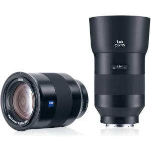 取寄 ZEISS Batis 2.8/135　ソニーEマウント Carl Zeiss カールツアイス 交換レンズ｜ケンコー・トキナー ヤフー店