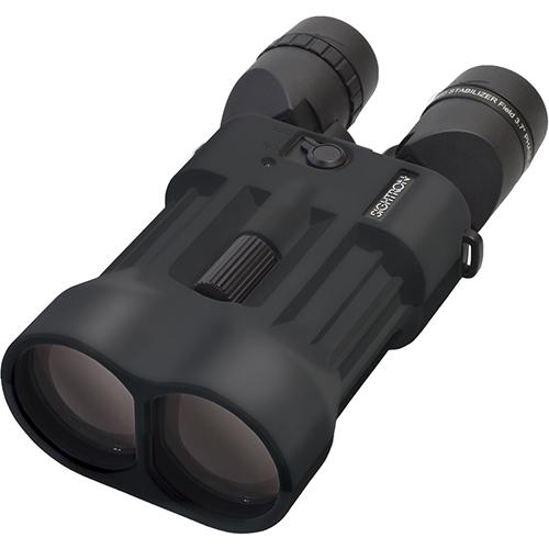 取寄 (SJ)  18倍防振双眼鏡 SIII 1850ED STABILIZER」 SIGHTRON...