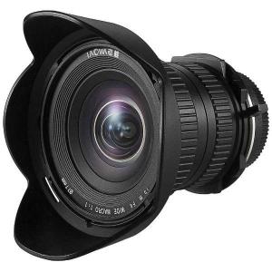 sony Eマウント ズームレンズ 18-135mm f/3.5-5.6 LAOWA（ラオワ） 取寄 (SJ) 交換レンズ LW-FX 15mm F4.0 WIDE MACRO 1
