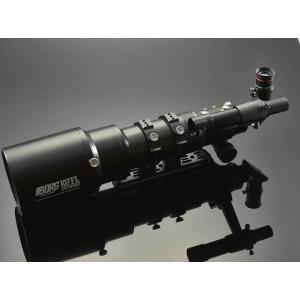 (取寄)BORG 107FL天体鏡筒セットCR...の詳細画像2