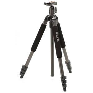 即配  SLIK スリック 三脚 スプリントPRO 2 GM 輸出専用棚ズレ品 保証書無