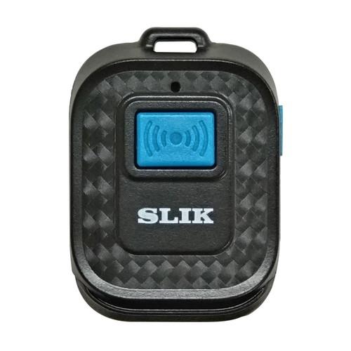 即配  SLIK スマホリモコン SLIK スリック ネコポス便送料無料