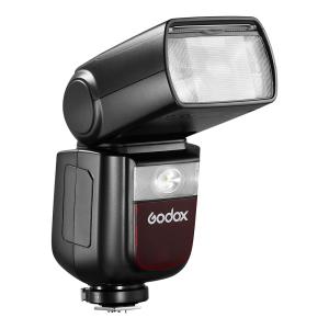 (受注生産) Godox (ゴドックス) V860III   N ニコン用 クリップオンフラッシュ