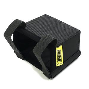 即配 (KT) Hoodman フードマン 3.5HDモニター用フード HD450