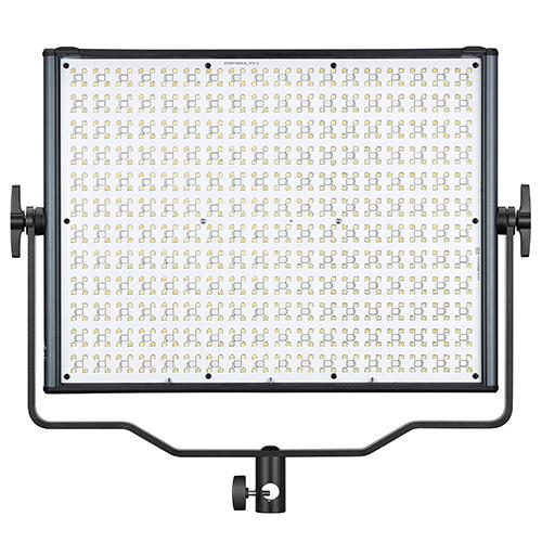 取寄 (KP) LDX100R  LEDパネルライト LDXシリーズ フルカラー Godox (ゴド...