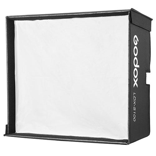 取寄 (KP) LDX-S100 ソフトボックス LDXシリーズ Godox (ゴドックス)   送...