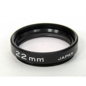 即配 (KT) ライカ用 フィルター ライカ用22mm(L) 1Bスカイライト 黒枠 ケンコートキナ...