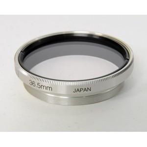 即配 (KT) ライカ用 フィルター ライカ用36.5mm(L) 1Bスカイライト 白枠 ケンコートキナー KENKO TOKINA ネコポス便