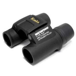 即配 ケンコートキナー KENKO TOKINA 双眼鏡 NEW SG 7X18DHFFWP 防水 ...