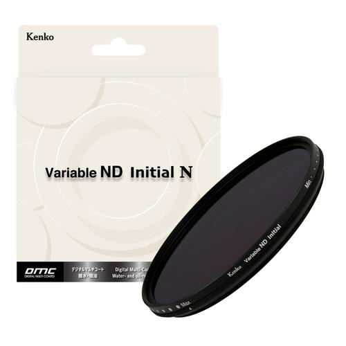 即配 (KT) 67mm バリアブルND Initial N ケンコートキナー KENKO TOKI...